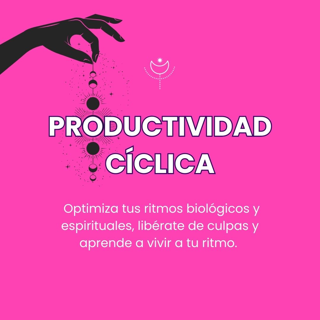 Workshop: Productividad Cíclica